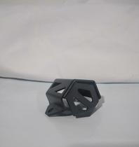 Protetor de reservatório de freio traseiro r1200gs 2013 em diante