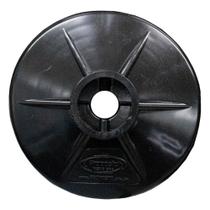 Protetor de Respingo para Bico de Abastecimento 3/4" Preto