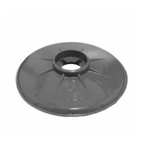 Protetor De Respingo para Bico de Abastecimento Fuel Cinza Ponteira 1/2 - Fuel