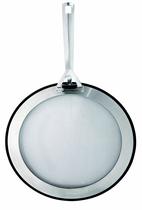 Protetor de Respingos Le Creuset em Aço Inoxidável (26cm - 30cm)