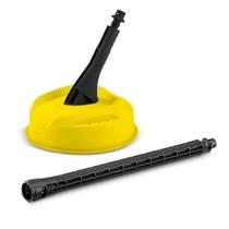 Protetor De Respingos T Racer Karcher