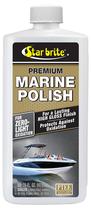 Protetor de revestimento em gel Marine Polish Star brite Premium 473 ml Protetor de revestimento em gel Marine Polish Star brite Premium 473 ml