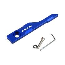 Protetor De Roda Dianteira Para HONDA PCX160 PCX125 PCX150 2021-2026, Protetor De Sensor ABS,
