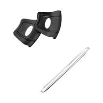 Protetor De Roda Para Troca De Pneus De Moto, ATV E Dirt Bike