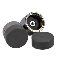 Protetor de Rolamento C.E. Smith 2,44" Cromado