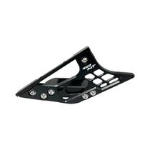 Protetor De Rolo Deslizante Do Guia Do Braço Oscilante Da Corrente Para Motocicleta CFMOTO 450MT Protetor De Rolo Deslizante Do Guia Do Braço Oscilante Da Corrente Para Motocicleta CFMOTO 450MT