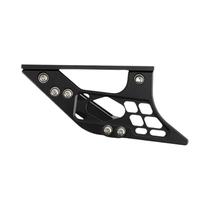 Protetor De Rolo Deslizante Do Guia Do Braço Oscilante Da Corrente Para Motocicleta CFMOTO 450MT Protetor De Rolo Deslizante Do Guia Do Braço Oscilante Da Corrente Para Motocicleta CFMOTO 450MT