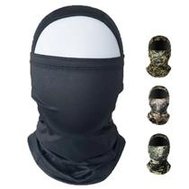 Protetor de Rosto Balaclava Monster 3x Protetor de Rosto Balaclava Monster 3x