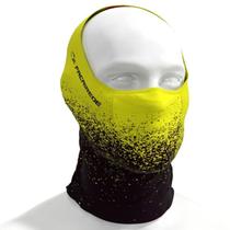 Protetor de Rosto Faca na Rede Black Neck