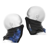 Protetor de Rosto Mar Negro com Micro Furos (Buff, Proteção UV)