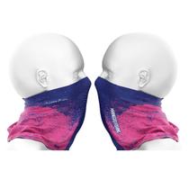 Protetor de Rosto Mar Negro com Micro Furos (Buff, Proteção UV)