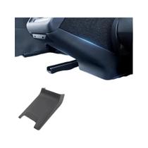 Protetor De Saída De Ar Condicionado Traseiro Anti-Chute Para Tesla Model Y Juniper 2025 2026 Protetor De Saída De Ar Condicionado Traseiro Anti-Chute Para Tesla Model Y Juniper 2025 2026