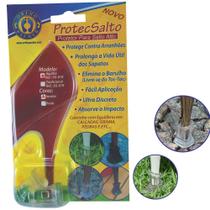 Protetor De Salto Alto Agulha SG-818 Incolor Orthopauher