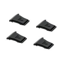 Protetor de Sapata Quente JJC para Canon EOS R5/R6/R3 (4 Unidades)