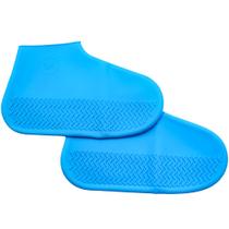 Protetor De Sapato para Chuva Protetor Calçados Silicone Impermeável Antiderrapante Infantil HZ-0050 - Haiz