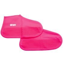 Protetor De Sapato para Chuva Protetor Calçados Silicone Impermeável Antiderrapante Infantil HZ-0050