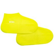 Protetor De Sapato para Chuva Protetor Calçados Silicone Impermeável Antiderrapante Infantil HZ-0050 - Haiz