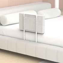 Protetor de segurança ajustável Bed Rail Cobaili para cama de criança