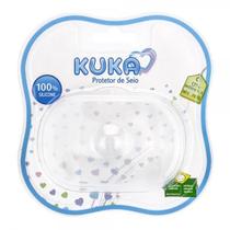 Protetor de Seio Kuka - Silicone