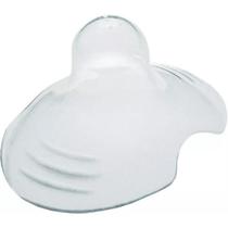 Protetor De Seios De Silicone Com Case Buba 09725