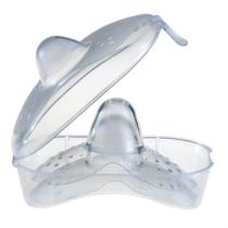 Protetor De Seios Nipple Shields 2un. Tam. 2 - MAM