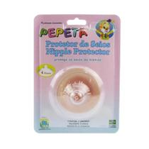 Protetor De Seios Para Amamentação Nipple Protector Pepeta
