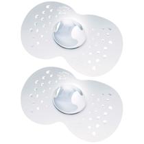 Protetor de Seios Silicone Mam 2 Unidades Amamentar Bico Regular Tam 1 Protetor de Seios Silicone Mam 2 Unidades Amamentar Bico Regular Tam 1
