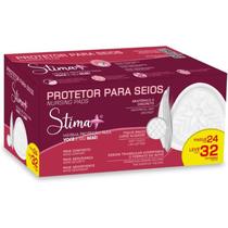 Protetor de Seios Stima leve Com 32 pague 24 Protetor de Seios Stima leve Com 32 pague 24