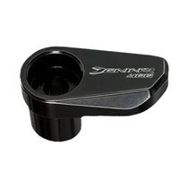 Protetor De Sensor ABS Da Roda Dianteira De Alumínio Para Motocicletas Bajaj Dominar 400 250