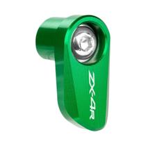 Protetor De Sensor ABS Para Moto Kawasaki Ninja ZX-4RR ZX-6R ZX-10R ZX1000SX