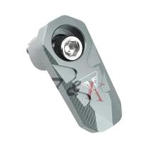 Protetor De Sensor ABS Para Motocicleta Tiger850 900 Trident 660 SportSpeed400 Street Triple 765