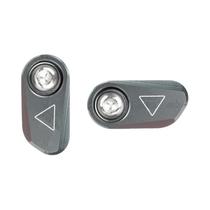 Protetor De Sensor ABS Para Motocicleta Triumph Tiger 850 900 Trident 660 Sport Street Triple 765