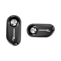 Protetor De Sensor ABS Para Roda Dianteira E Traseira YAMAHA MT07 MT09 MT03 Tracer 9 GT Acessórios Protetor De Sensor ABS Para Roda Dianteira E Traseira YAMAHA MT07 MT09 MT03 Tracer 9 GT Acessórios