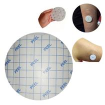 Protetor De Sensor Libre Freestyle Cola Pacote C/10 Unidades