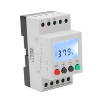 Protetor de sequência de fase de tensão Walfront 208-480VAC