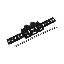 Protetor De Silenciador De Escape Universal Para Motocicletas Para KTM SHERCO Honda Yamaha Kawasaki