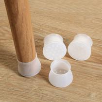 Protetor de Silicone Anti Riscos e Ruídos Para Mesa e Cadeira 96 Peças SORTIDO - Bene Casa