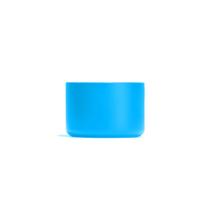 Protetor de silicone azul para garrafa termica (mod.ht14 / ht18 e ht22oz) - urbnsol