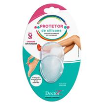 Protetor de Silicone Calcanhar Reutilizável 2 Un Protetor de Silicone Calcanhar Reutilizável 2 Un