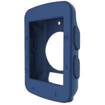 Protetor de Silicone para Computador de Bicicleta Garmin Edge - Azul