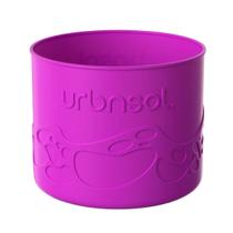 Protetor De Silicone Para Garrafa Térmica 414ml/ 532ml/ 650ml Cor Roxo Urbnsol Protetor De Silicone Para Garrafa Térmica 414ml/ 532ml/ 650ml Cor Roxo Urbnsol