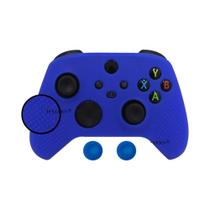 Protetor de Silicone para Joystick Xbox Series X|S - MixColor