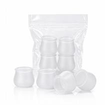 Protetor de Silicone para Móveis Anti Risco Piso Laminado Cerâmica Protetor de Silicone para Móveis Anti Risco Piso Laminado Cerâmica