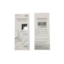 Protetor de silicone para Teclado Notebook