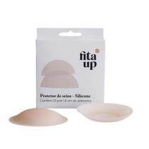 Protetor de Silicone Ultra-fino B2B Creme Extra Largo Protetor de Silicone Ultra-fino B2B Creme Extra Largo
