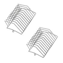 Protetor de Sinaleira para Scania T/R 112/113 - Cromado
