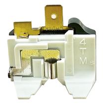 Protetor de Sobrecarga GE WR8X122 OEM KLIXON - Peça de Reposição