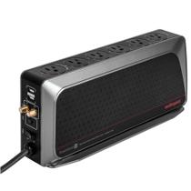 Protetor de sobretensão AudioQuest PowerQuest 2 6-Outlet PQ2