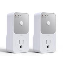 Protetor de sobretensão BSEED Single Outlet 120V 15A para geladeira