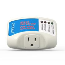 Protetor de sobretensão BSEED Single Outlet 15A 125V 1875W